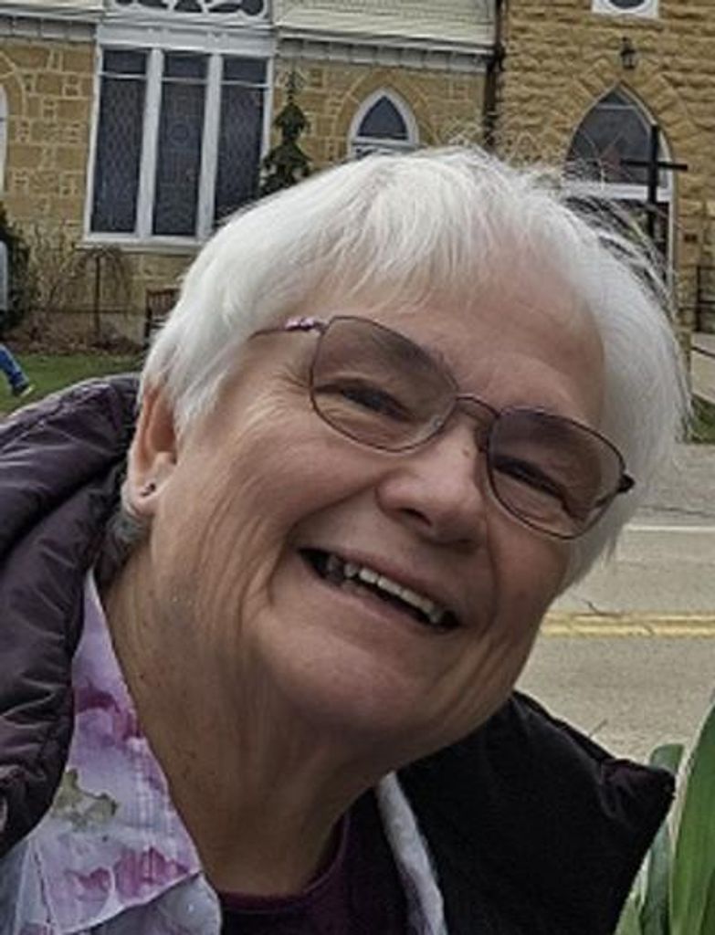 Scherrie A. Roth Profile Photo