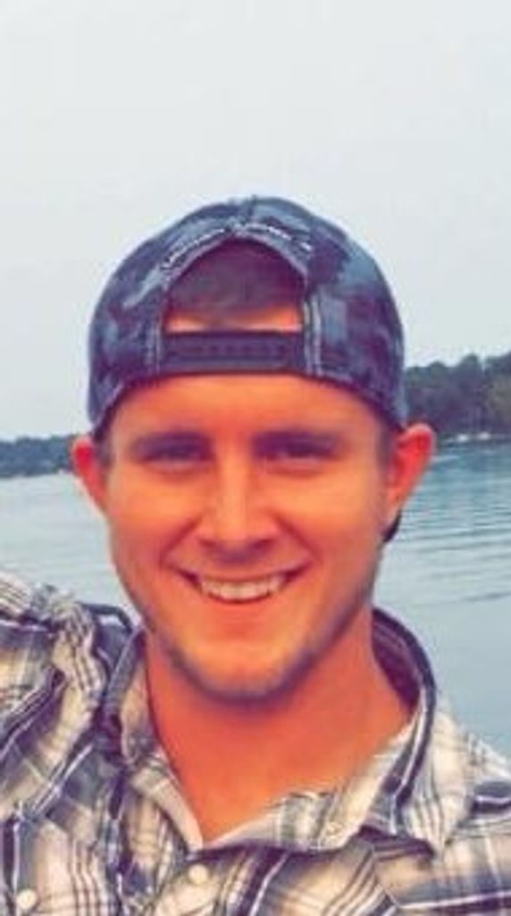 Austin S. Raysby