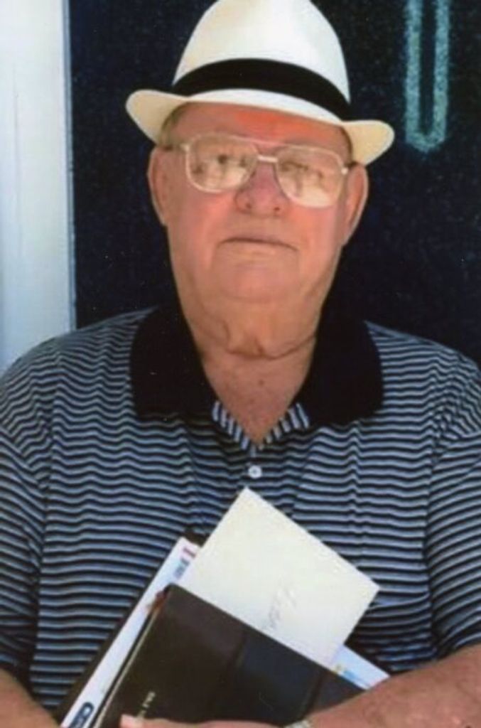 Dale Young Profile Photo