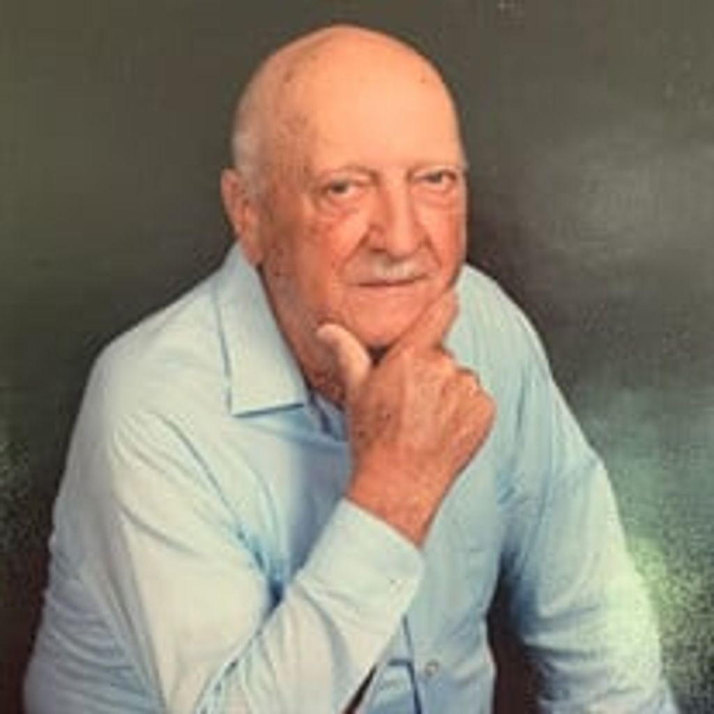 Mr. Leroy Wilson