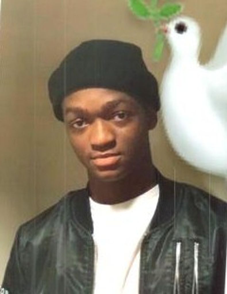 Tre'Vonn Jones Profile Photo