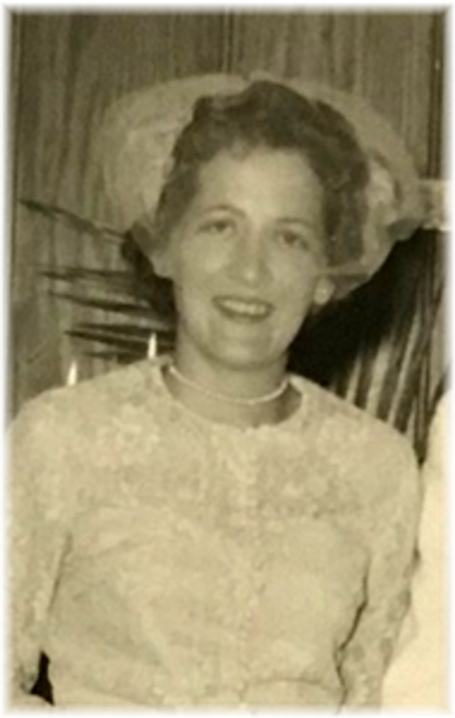 Lois Greenwald