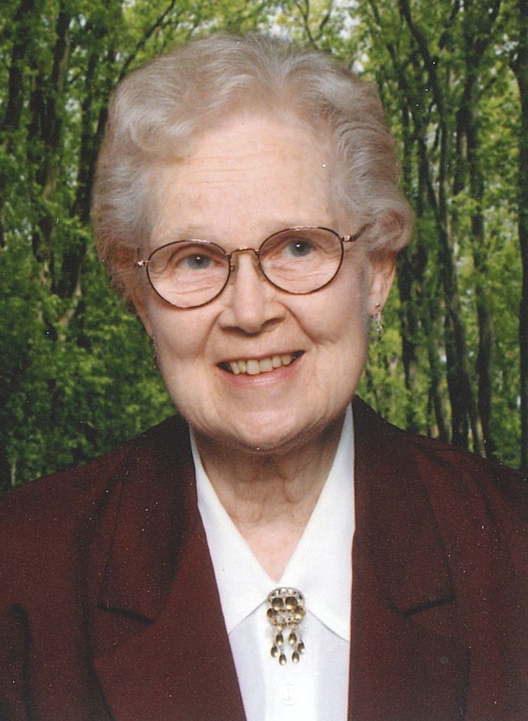 Lois B. (Peterson)  Olson Profile Photo