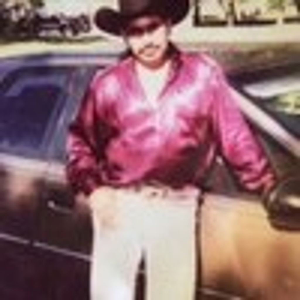 Jesus Dominguez