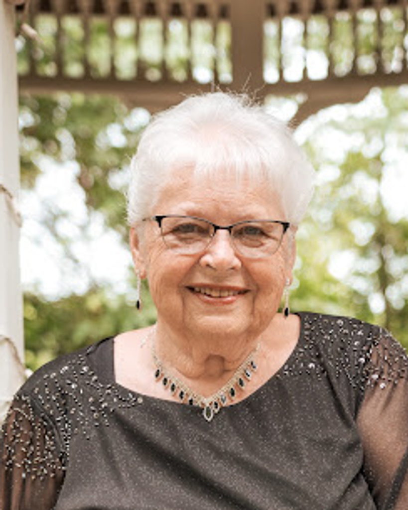 Bonnie R Speckhart