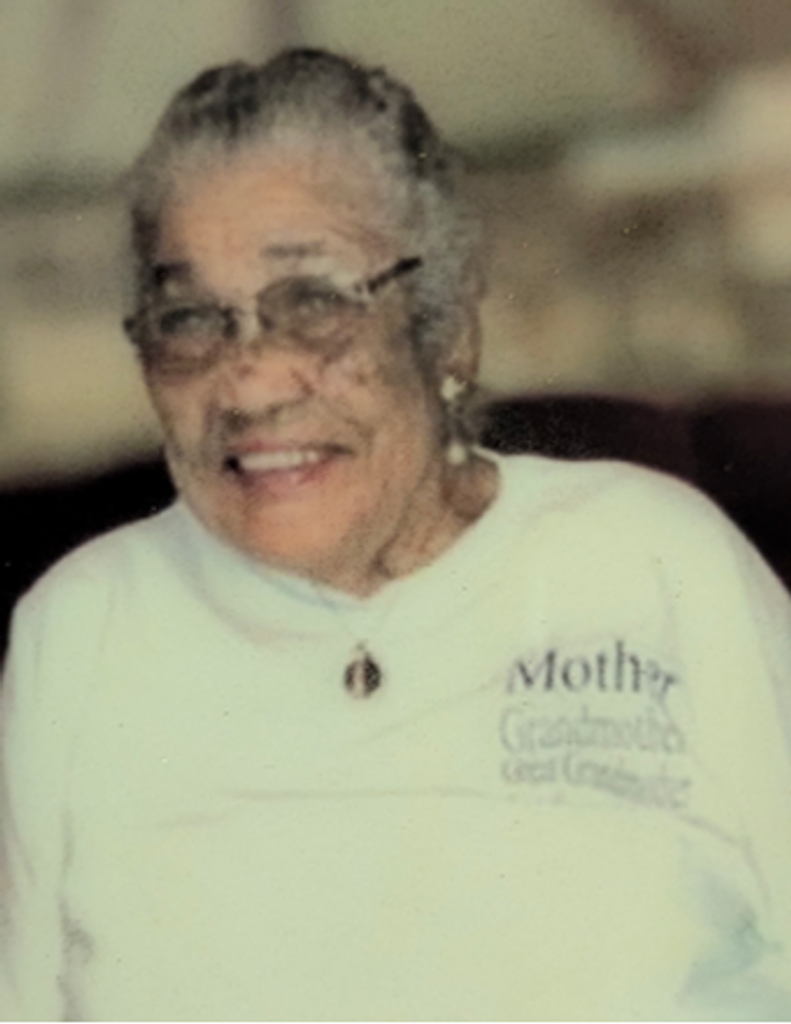 Dorthy Faye (Smithers) Tarver
