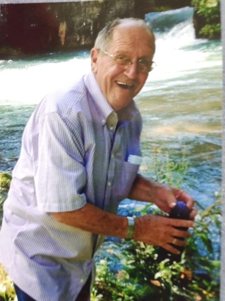 William J. Little Profile Photo