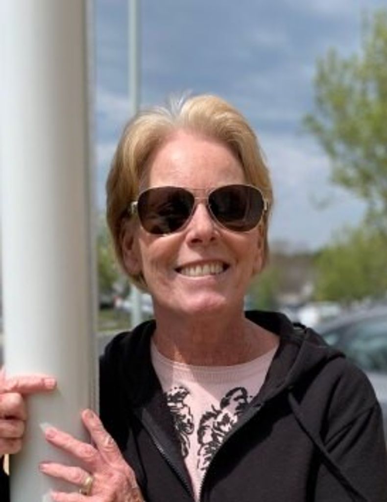Diane Klein