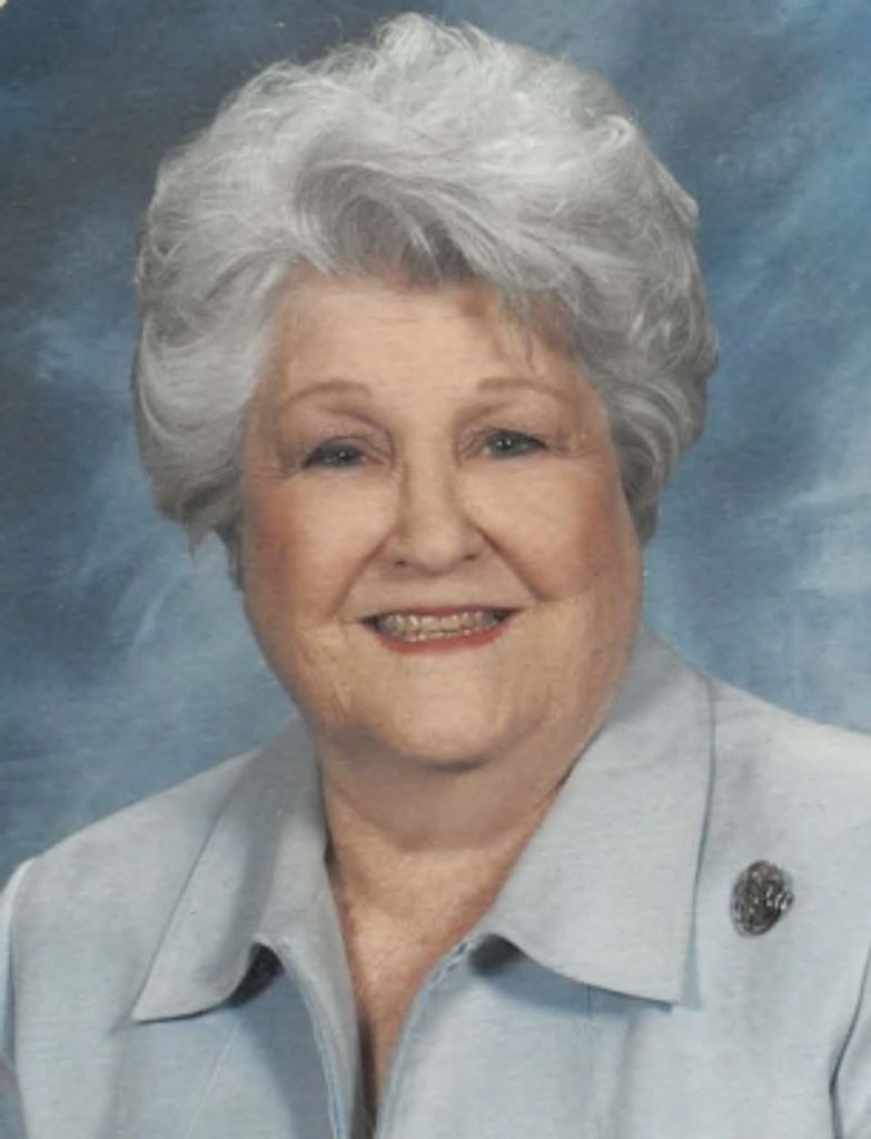 Molly Hutchinson Profile Photo