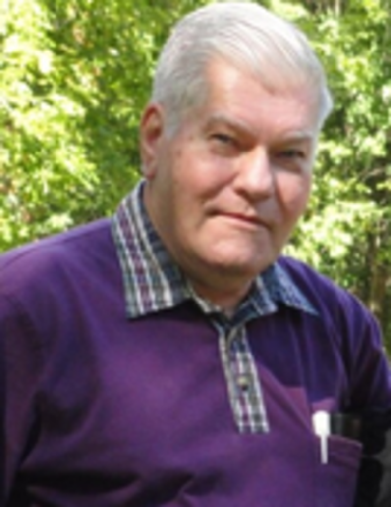 Robert E. Kochis