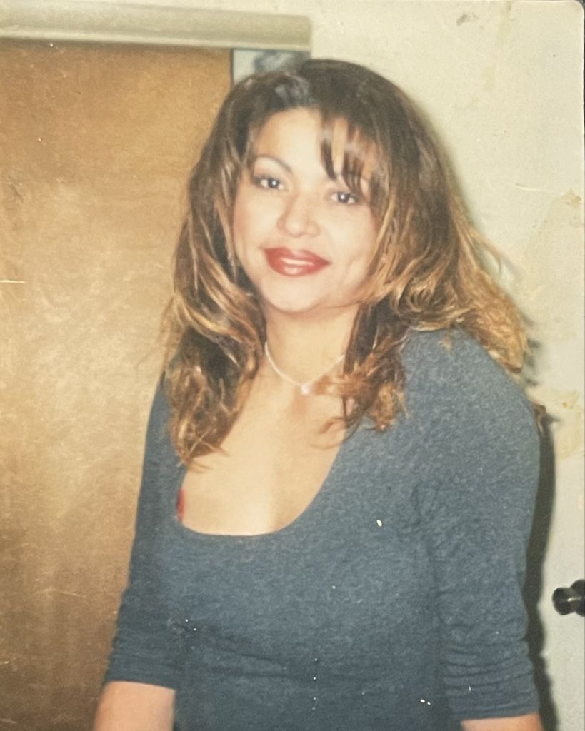 Arlene Ann Valdez