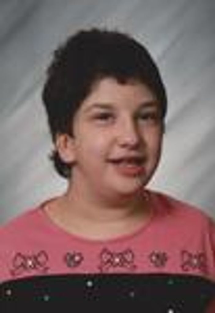 Erica Mildred Christman