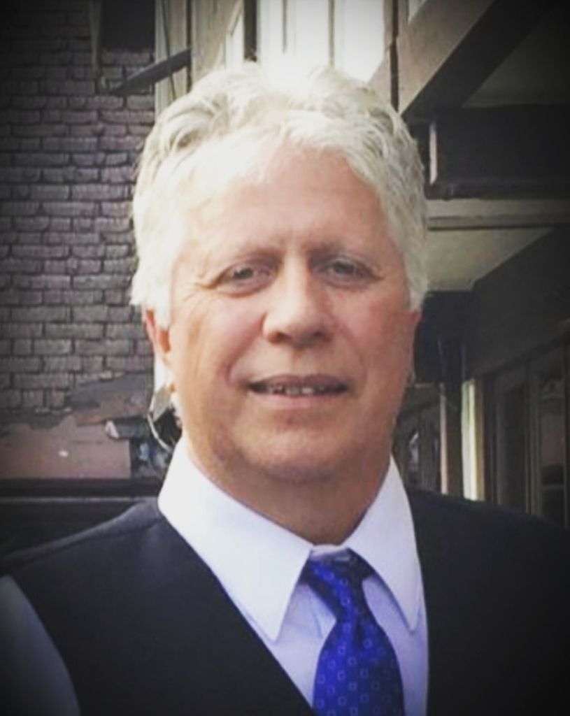 Larry Dean Himes Profile Photo