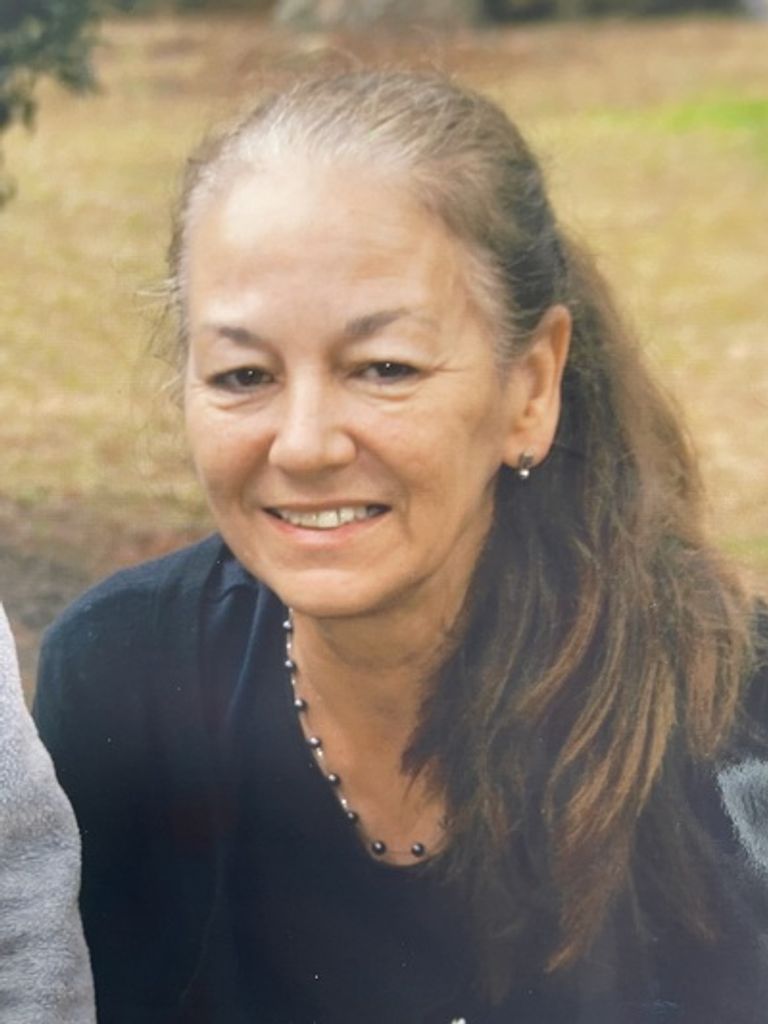 Sandra Kirkley Ferguson Profile Photo