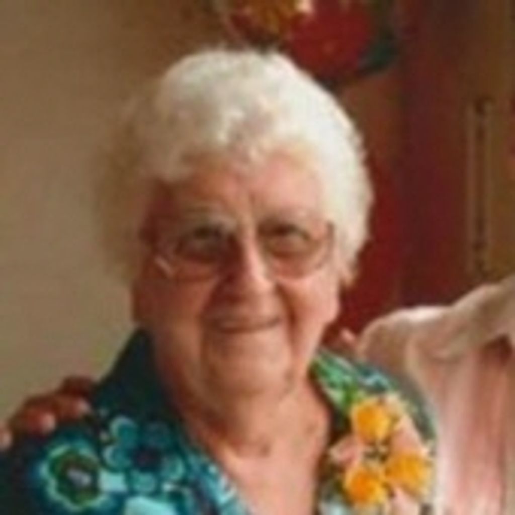 Doris May Heath Profile Photo