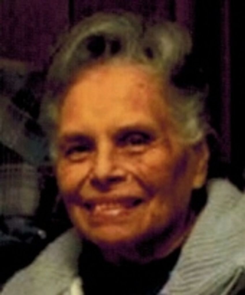 Amelia Gamez