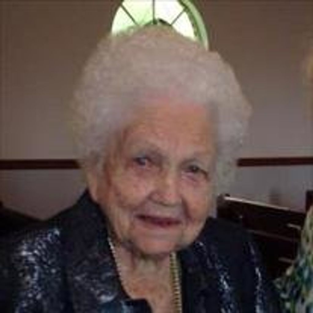Alma  C. Vice Profile Photo