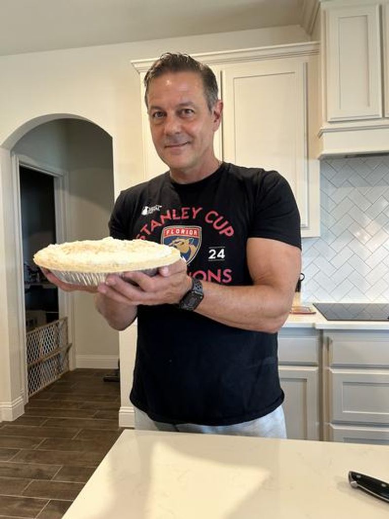 Thomas Anthony Radzavich Profile Photo