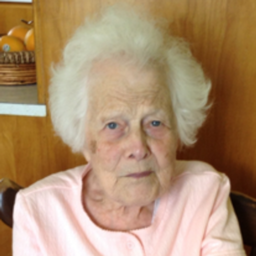 Shirley Burrell Profile Photo