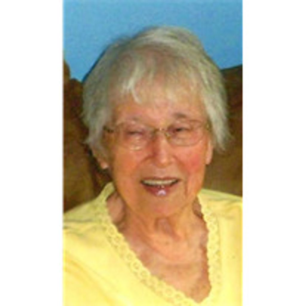 Dorothy Anderson Profile Photo