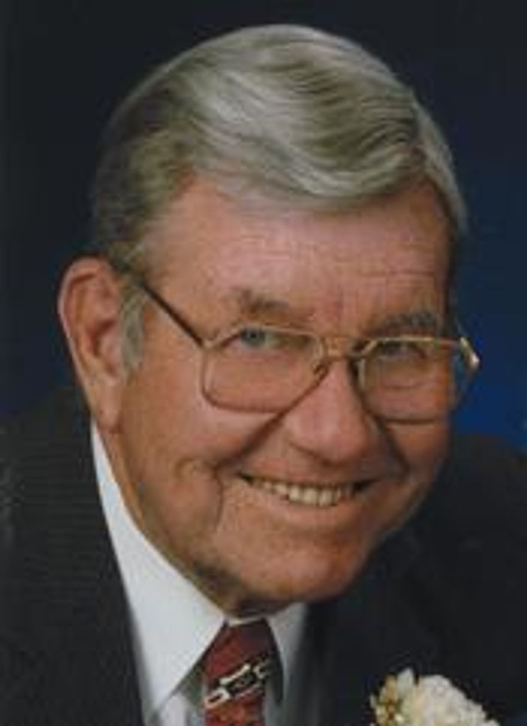 Delford Isaacson