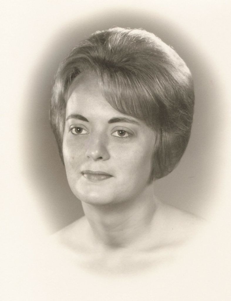 Barbara Sue Freeman