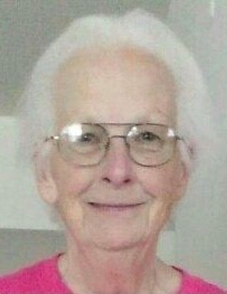 Patricia M. "Pat" O'Donnell Profile Photo