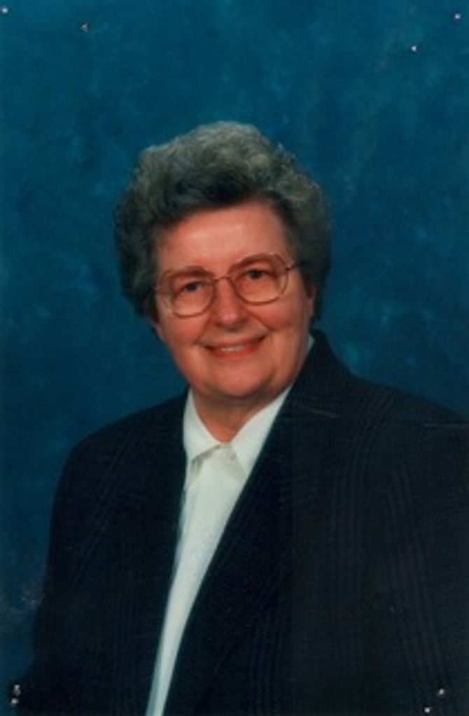 Audrey Geiger