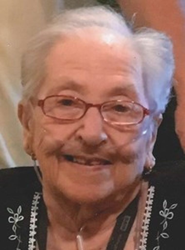 Anita Reed