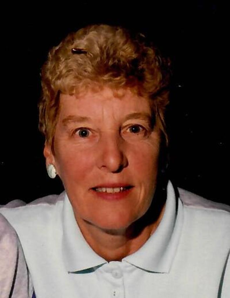 Charlotte H. Erbstoesser Profile Photo