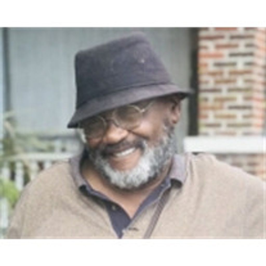 Charles Edwin Channelle