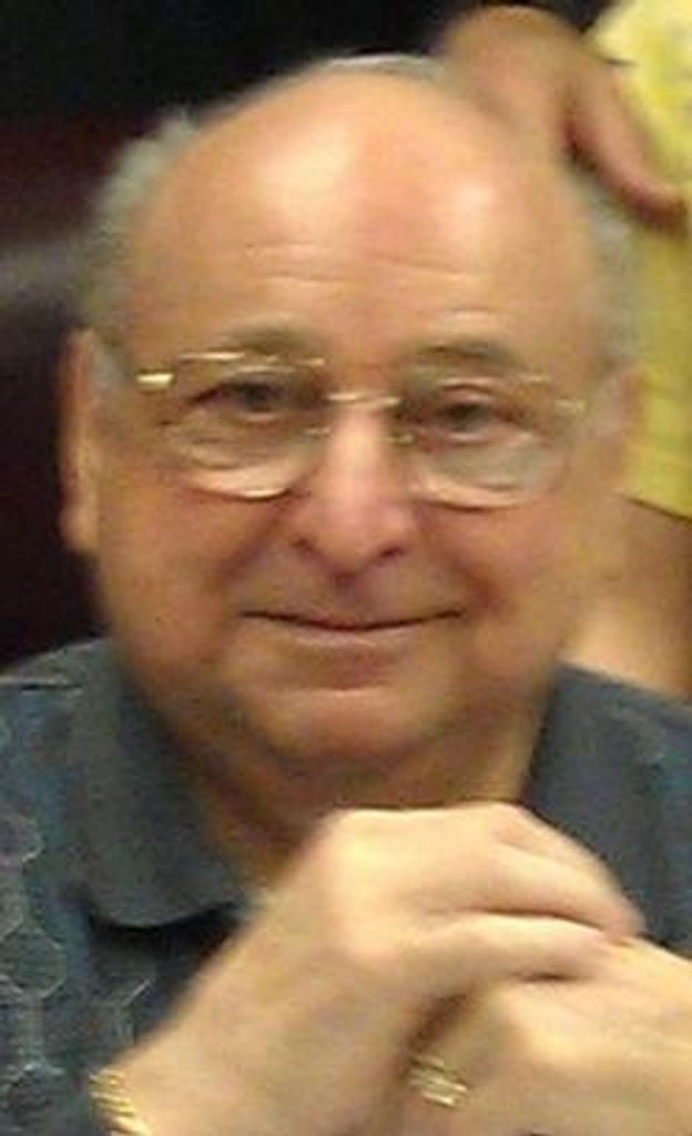 Sr John D'Amico