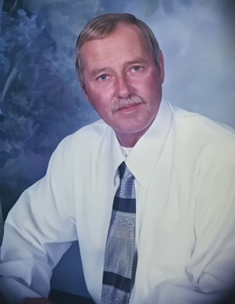 Grayson Ronald Hester