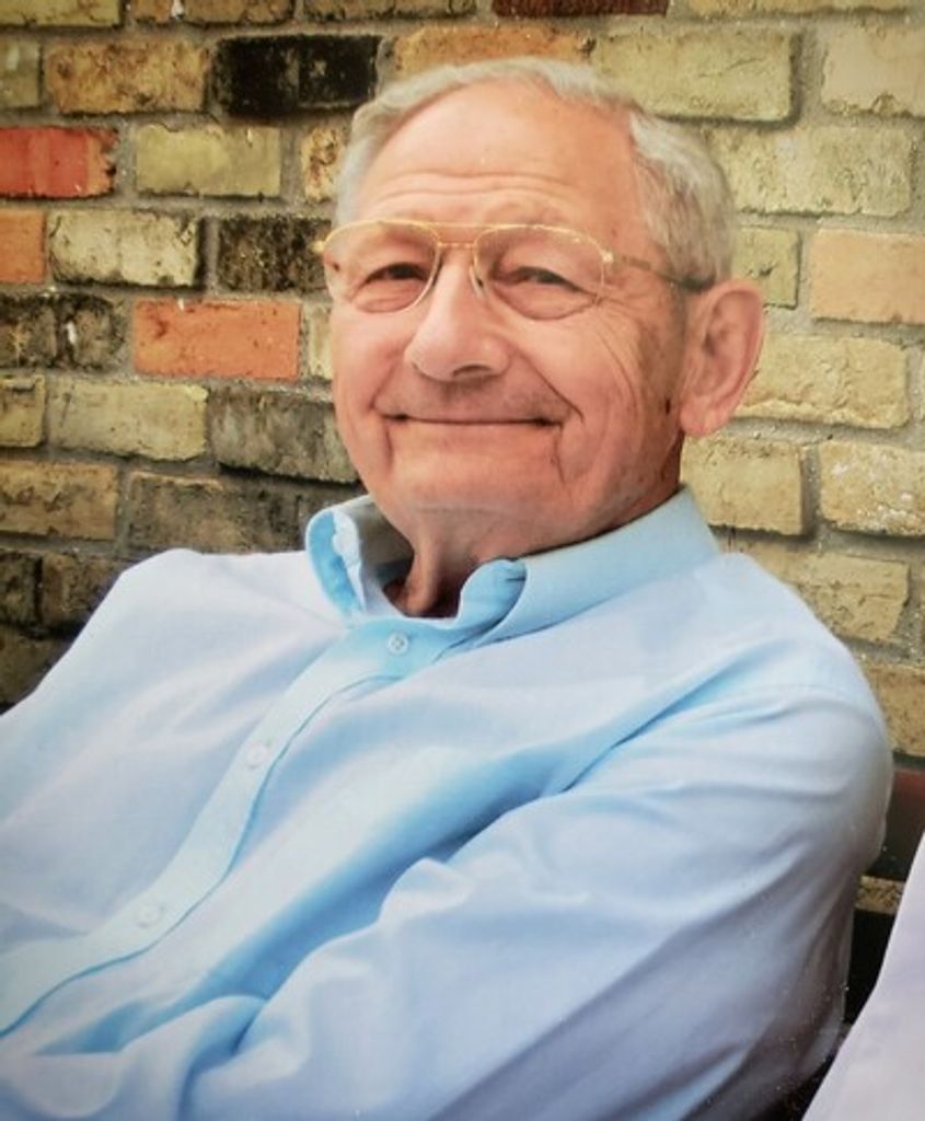 Robert T. Kurtzbach Profile Photo