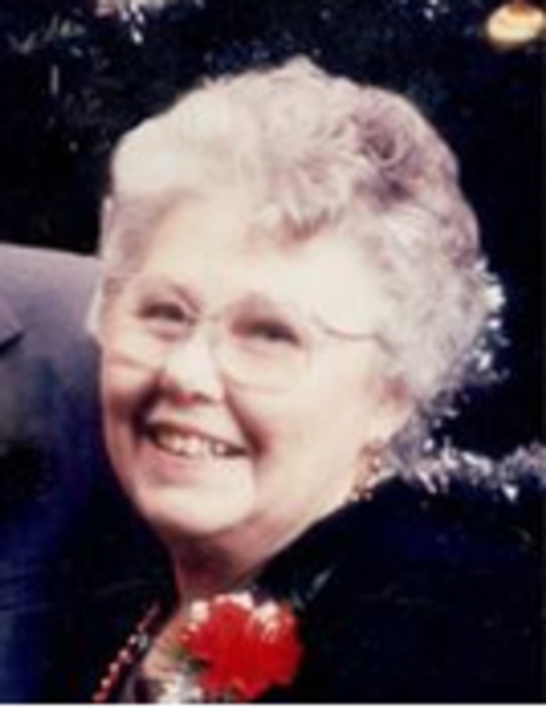 Dorothy Tatman