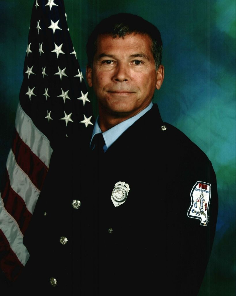 Craig Richard Balius, Sr.