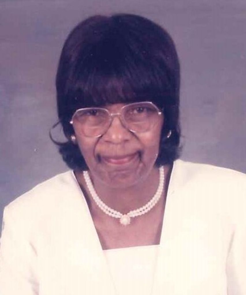 Elizabeth Ward Poe Profile Photo