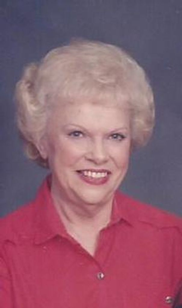 Hannah Lou Brumbelow Mahan Jones Profile Photo