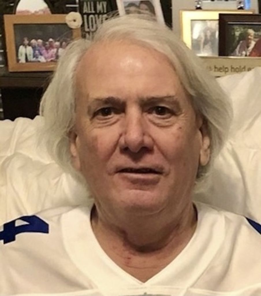 Fredrick Neal Jarrell