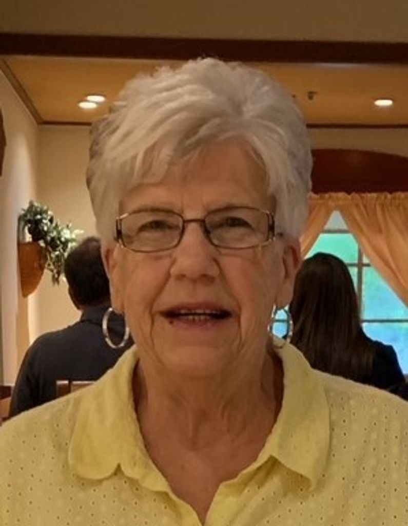 Ida M. (Bentley)  Bowers