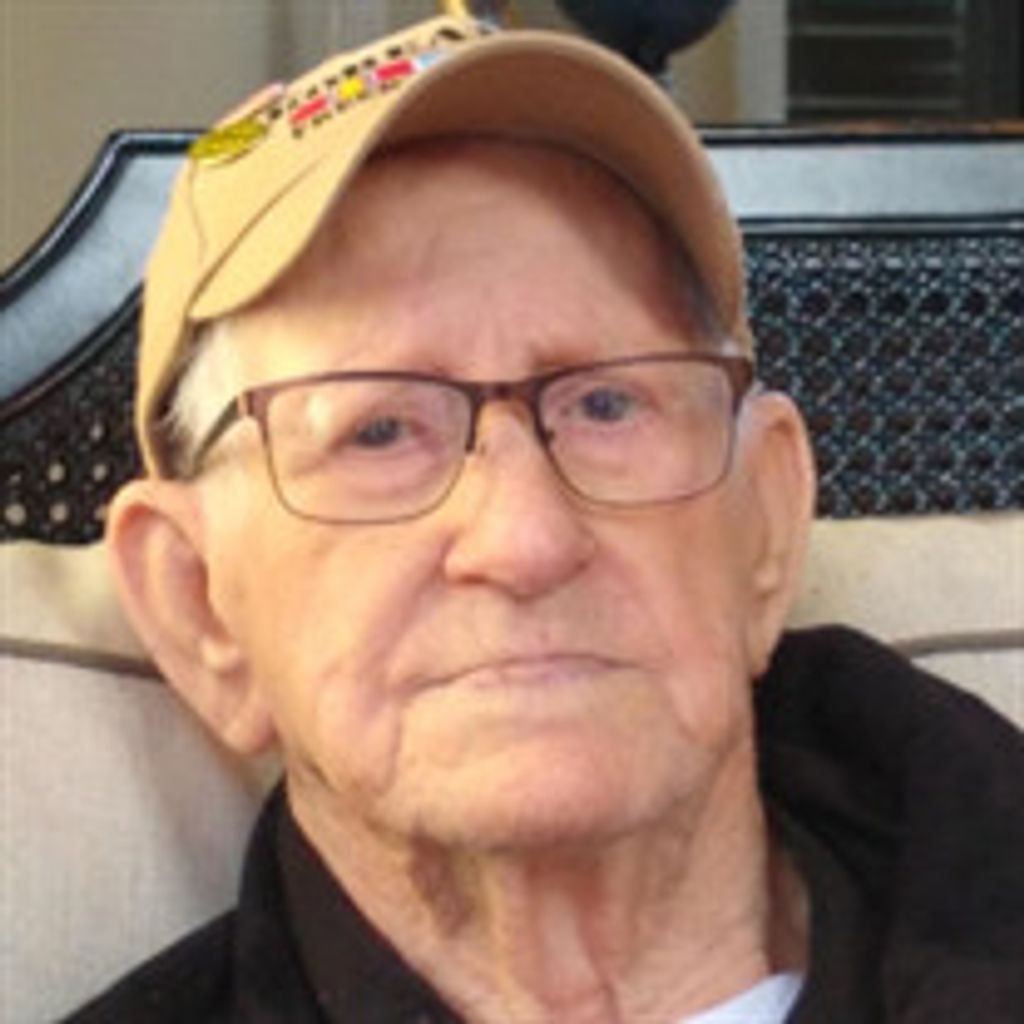 Earl B. Endicott Sr