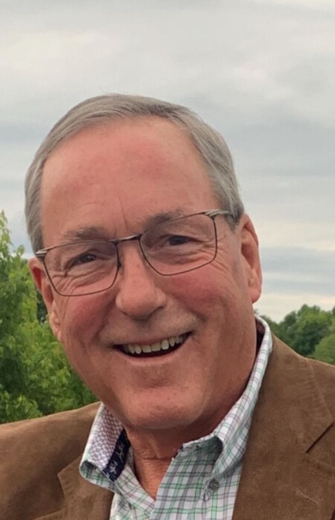 Terry Myers
