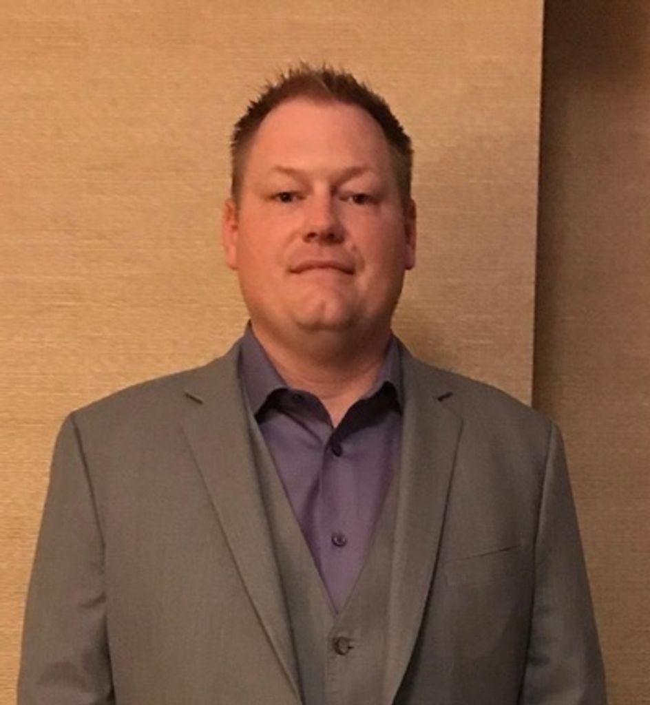 Zeb A. Larson Profile Photo