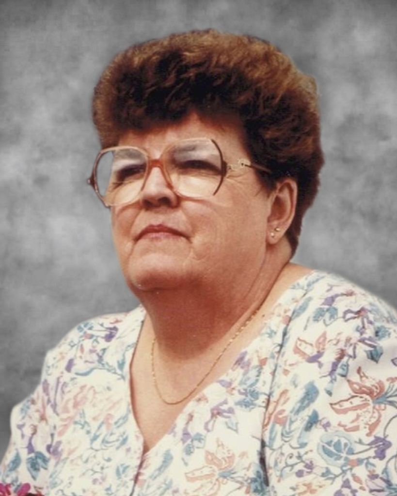 Janet Raymond