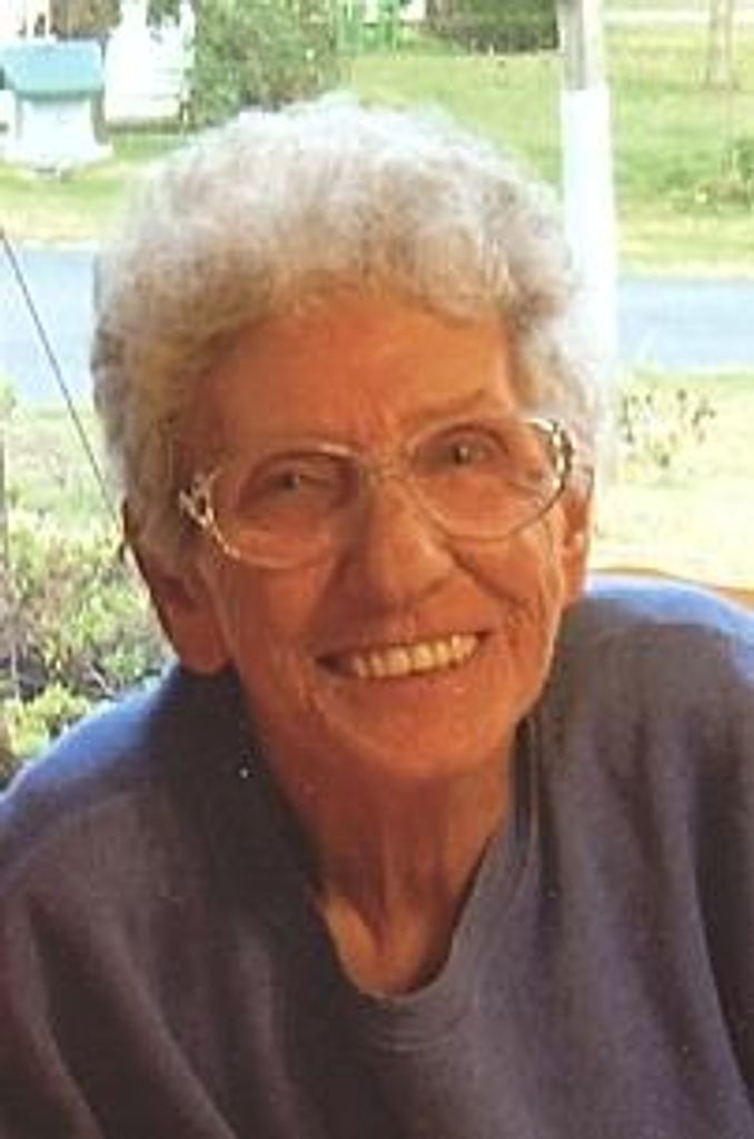 Peggy  Ann Myers