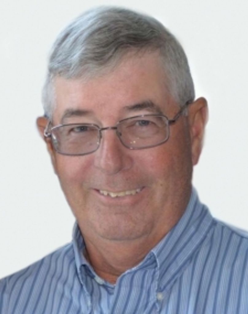 Ralph  G. Jester  Jr.