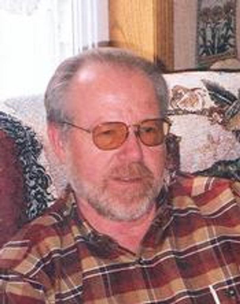 Burton L. Ellingworth