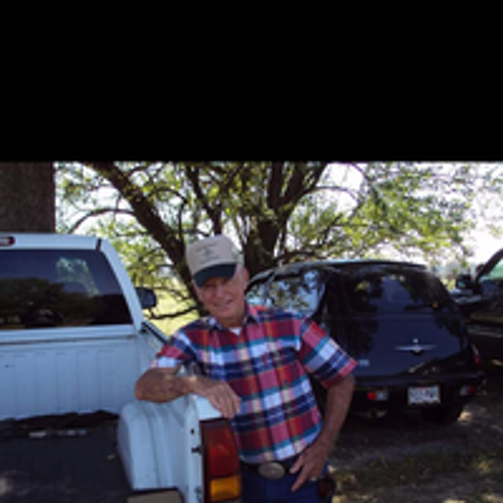 Sammy Potts Profile Photo