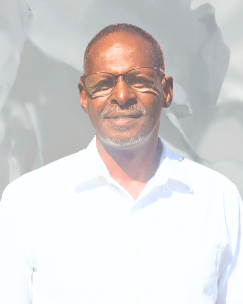 Terry Alexander McKinney