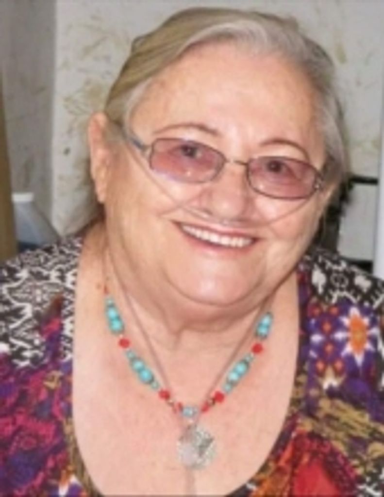 Mary  Francine Bryant